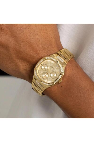 Gugw0558l2 Kadın Kol Saati