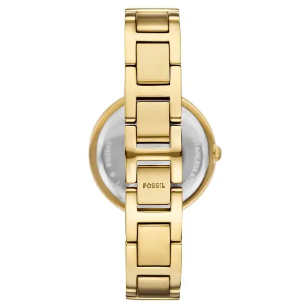 Fossil FBQ5001 Kadın Kol Saati