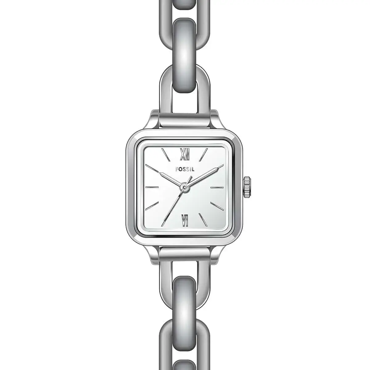 Fossil FBQ5007 Kadın Kol Saati