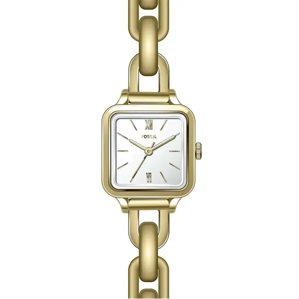 Fossil FBQ5008 Kadın Kol Saati