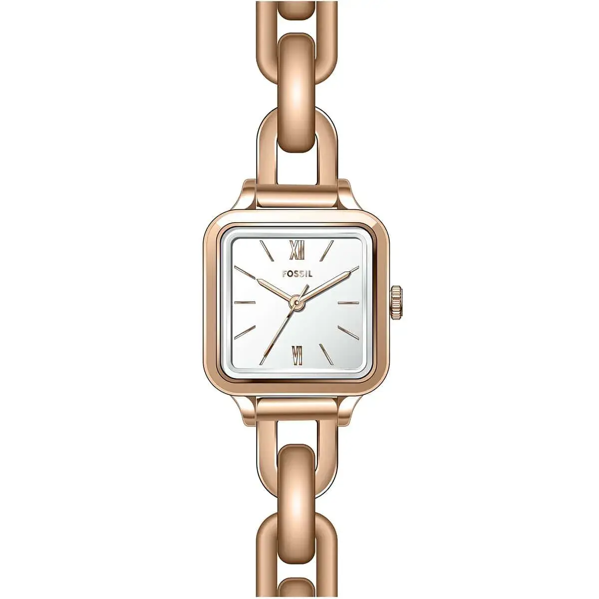 Fossil FBQ5009 Kadın Kol Saati