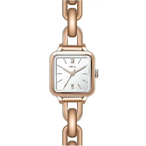 Fossil FBQ5009 Kadın Kol Saati