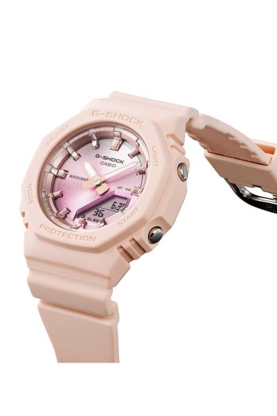 Gma-p2100sg-4adr G-shock Kol Saati
