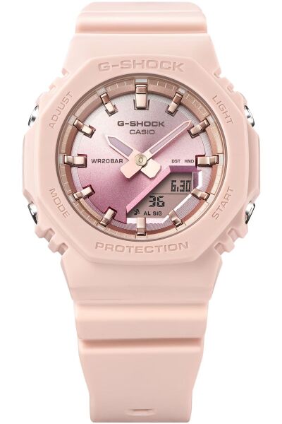 Gma-p2100sg-4adr G-shock Kol Saati