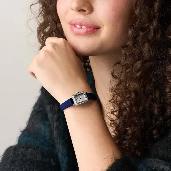 Fossil FES5436 Kadın Kol Saati