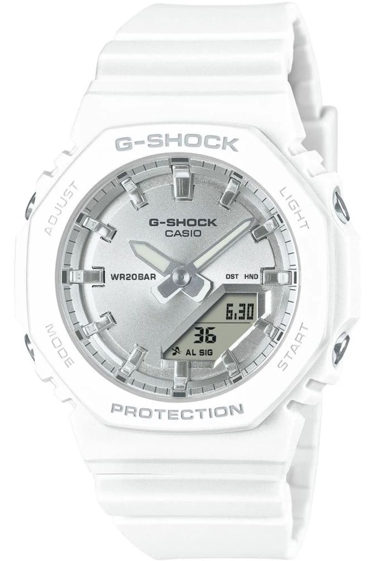 G-SHOCK WOMEN Casio GMA-P2100VA-7ADR Kol Saati