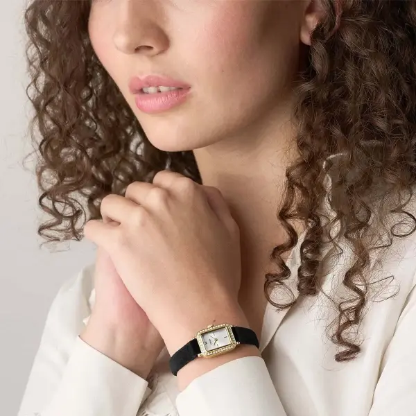 Fossil FES5437 Kadın Kol Saati