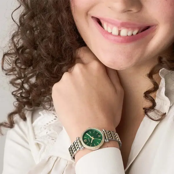 Fossil FES5439 Kadın Kol Saati