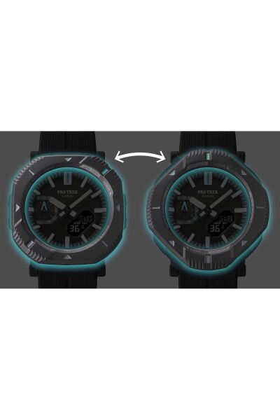 Prj-b001-7dr Pro-trek Kol Saati