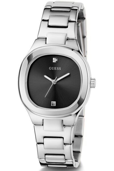 Guess GUGW0615L1 Pırlantalı Kadın Kol Saati