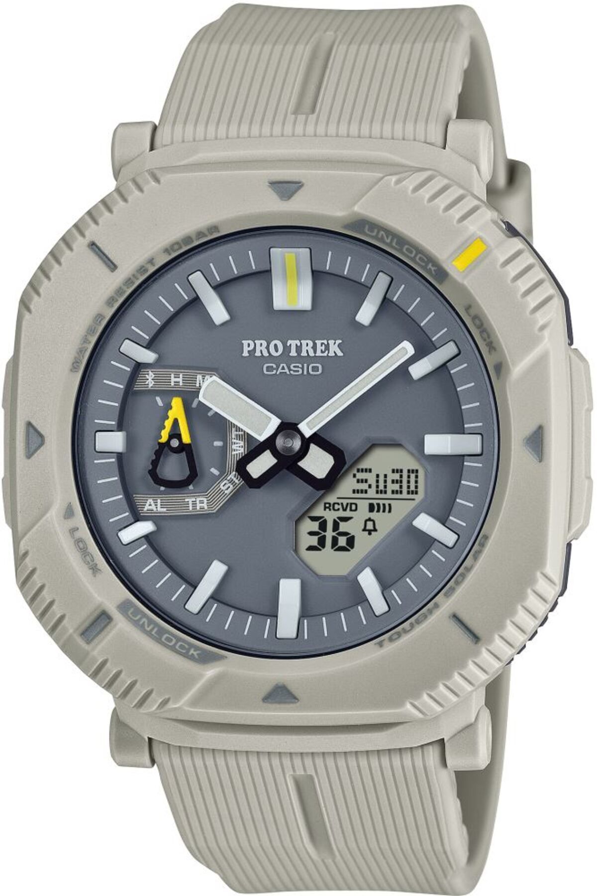 Prj-b001-7dr Pro-trek Kol Saati