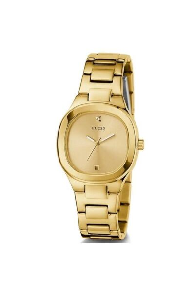 Guess GUGW0615L2 Pırlantalı Kadın Kol Saati