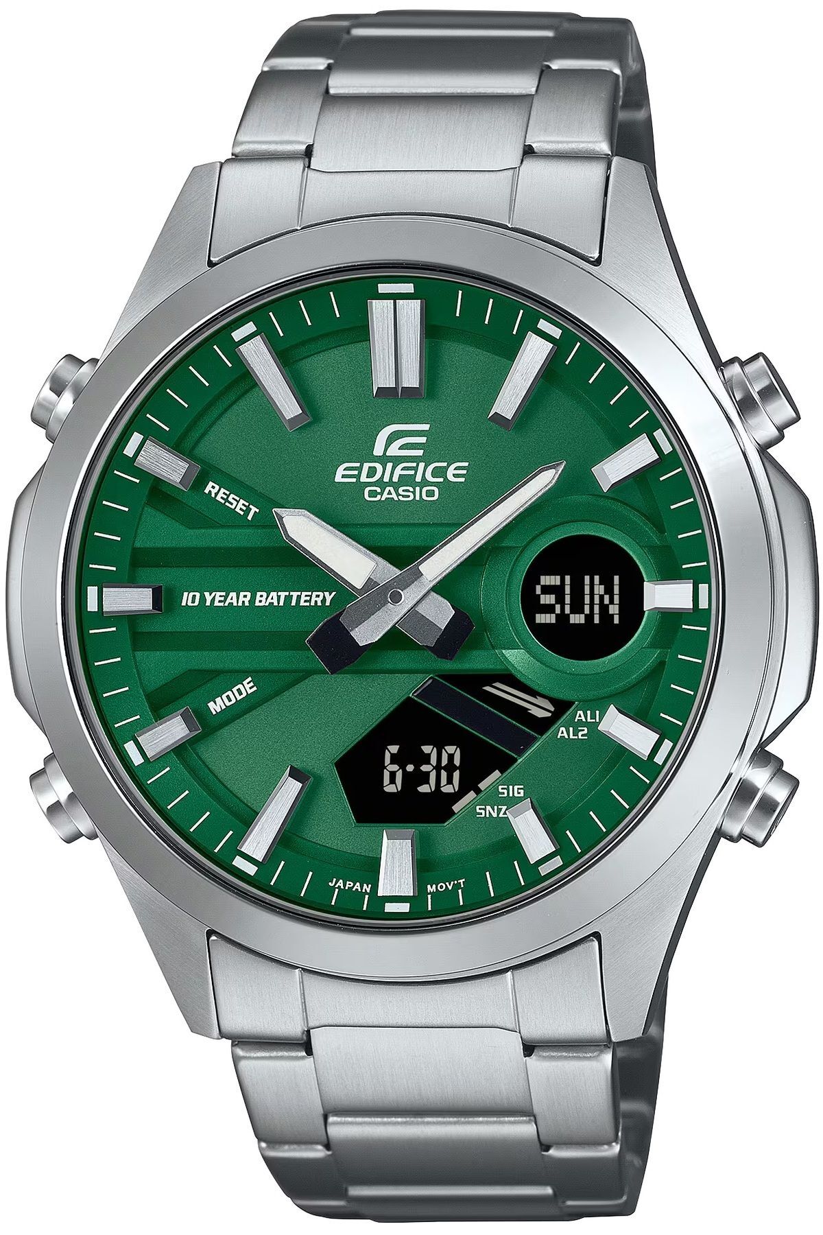 EDIFICE Casio EFV-C120D-3ADF Kol Saati