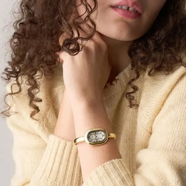 Fossil FES5444 Kadın Kol Saati