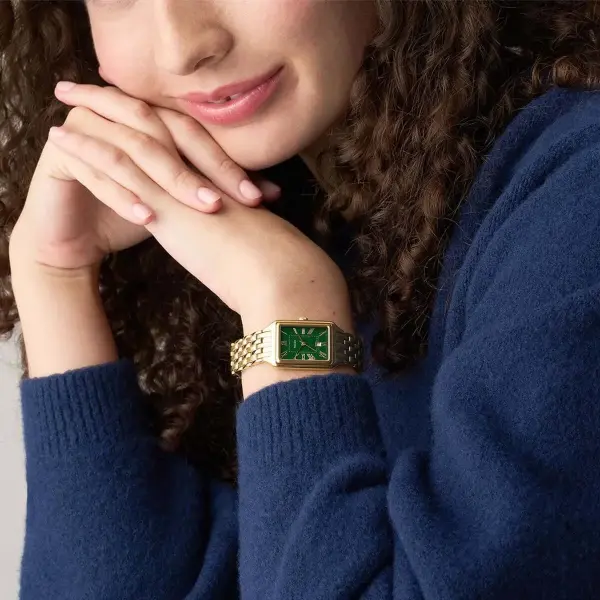 Fossil FES5452 Kadın Kol Saati