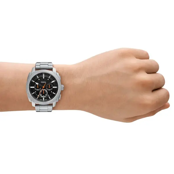 Fossil FFS6095 Erkek Kol Saati