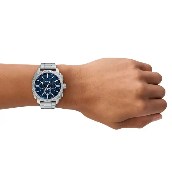 Fossil FFS6095 Erkek Kol Saati