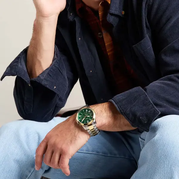 Fossil FFS6131 Erkek Kol Saati