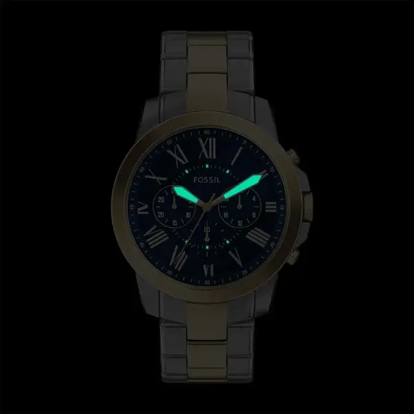 Fossil FFS6132 Erkek Kol Saati
