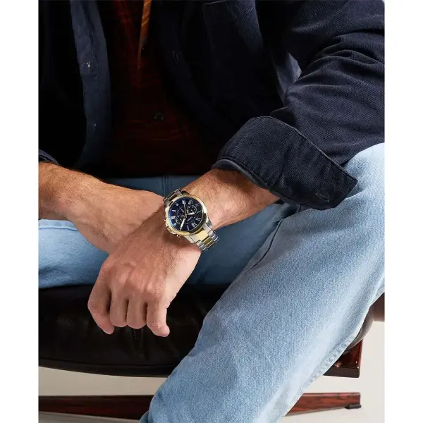 Fossil FFS6132 Erkek Kol Saati