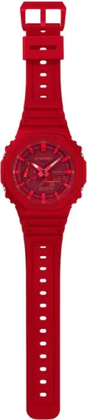 G-SHOCK Casio GA-2100-4ADR Kol Saati