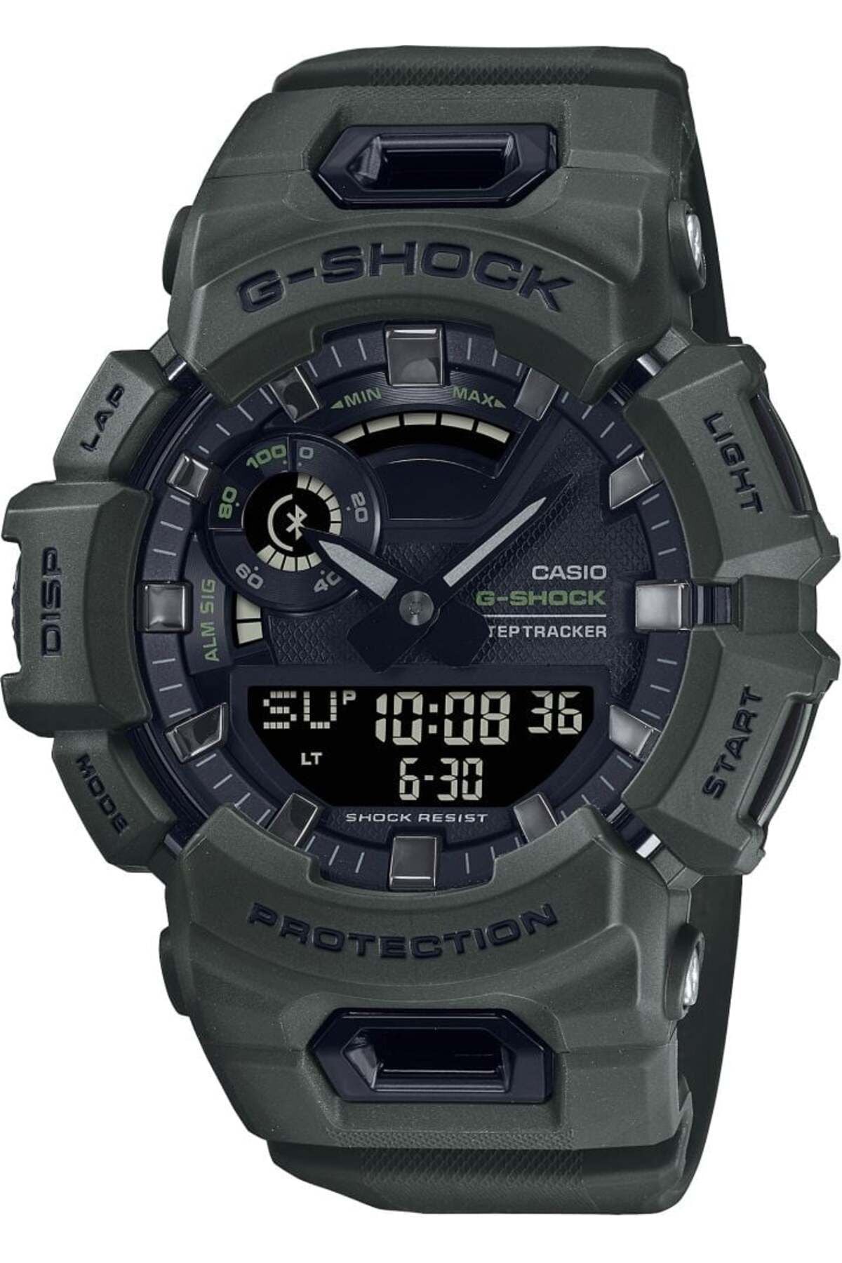 G-SHOCK Casio GBA-900UU-3ADR Kol Saati