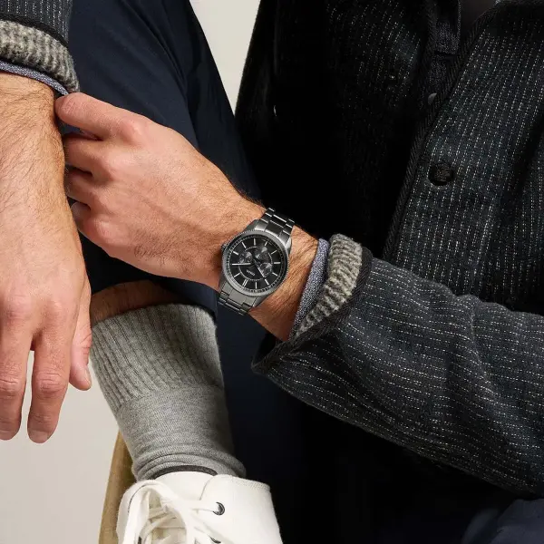 Fossil FFS6136 Erkek Kol Saati