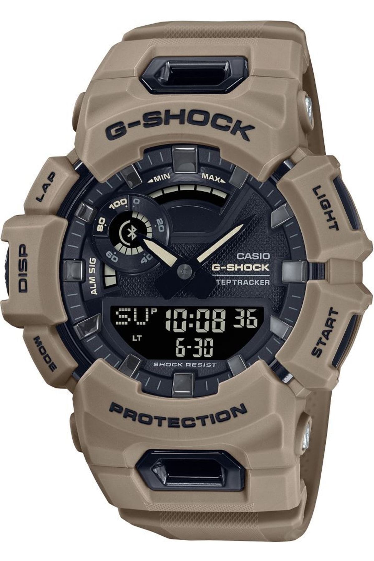 Erkek G-Shock Kol Saati GBA-900UU-5ADR