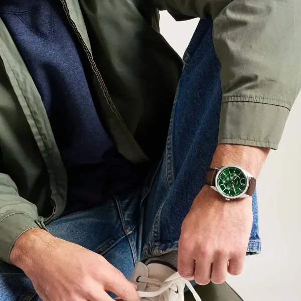 Fossil FFS6137 Erkek Kol Saati