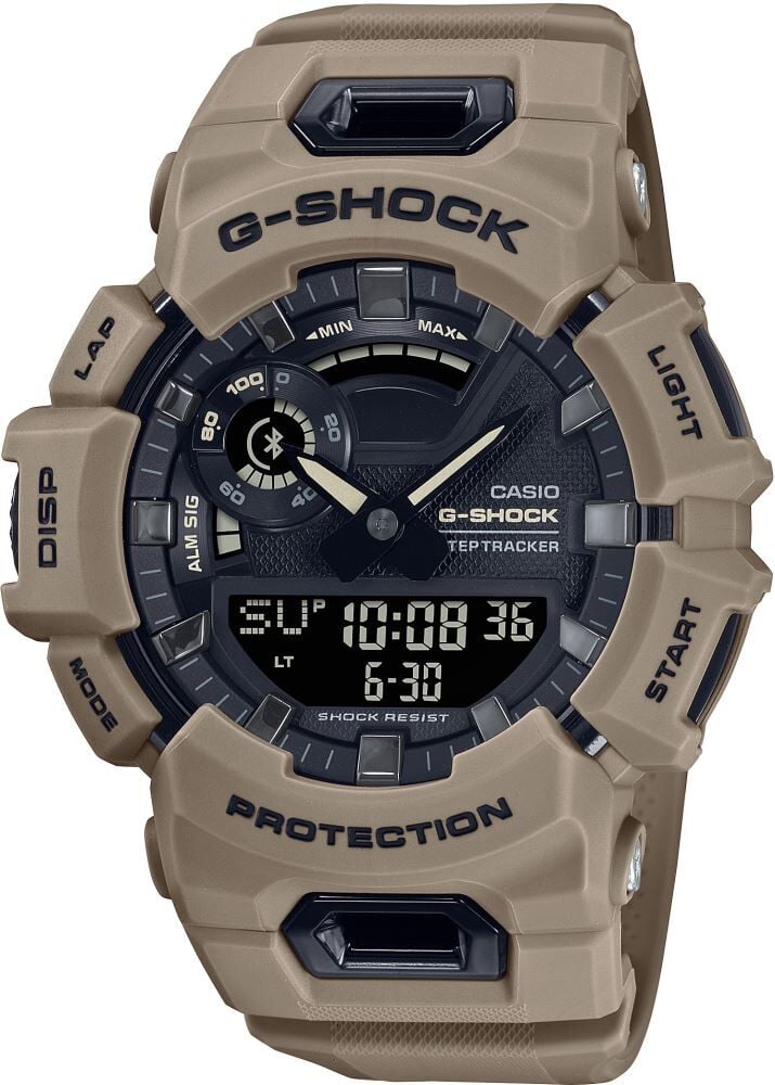 G-SHOCK Casio GBA-900UU-5ADR Kol Saati