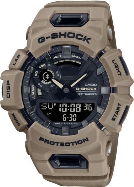 G-SHOCK Casio GBA-900UU-5ADR Kol Saati