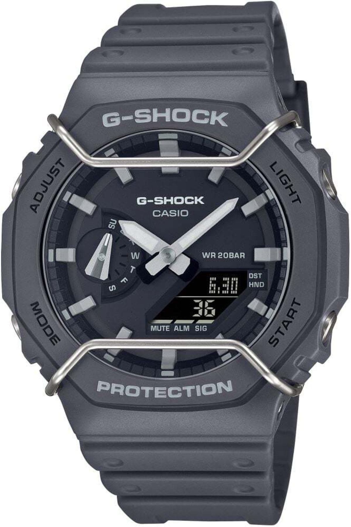 Erkek Kol Saati G-Shock GA-2100PTS-8ADR