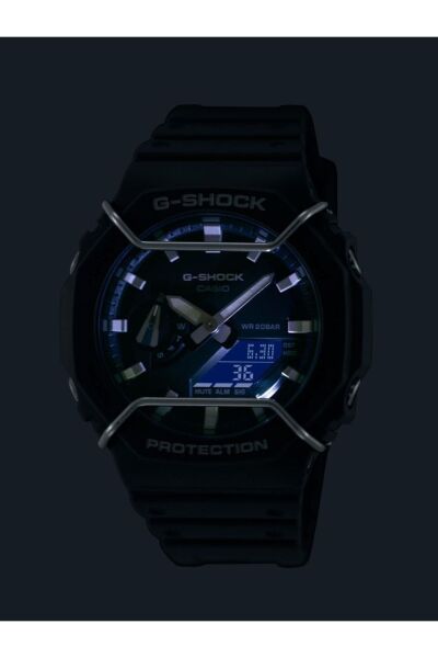 Erkek Kol Saati G-Shock GA-2100PTS-8ADR