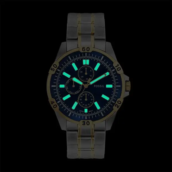 Fossil FFS6146 Erkek Kol Saati