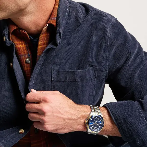 Fossil FFS6146 Erkek Kol Saati