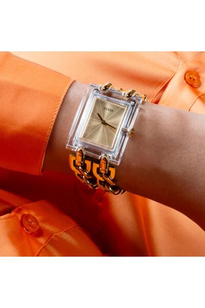 Guess GUGW0669L1 Kadın Kol Saati