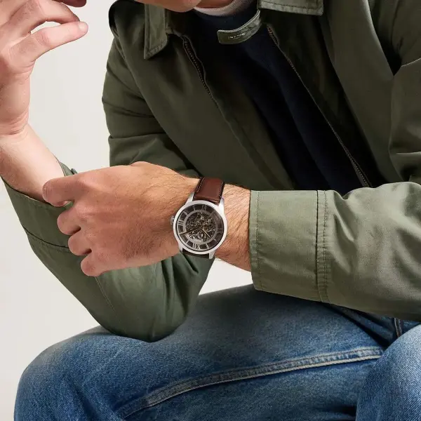 Fossil FME3270 Erkek Kol Saati