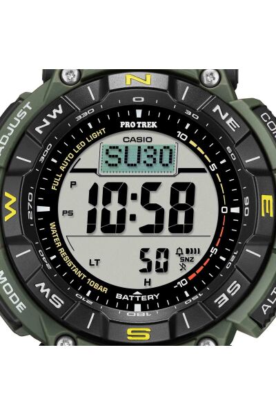 Protrek Prg-340-3dr Erkek Kol Saati
