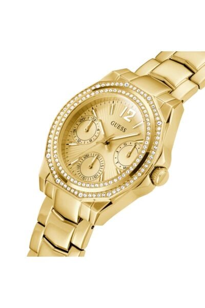 Guess GUGW0685L2 Kadın Kol Saati
