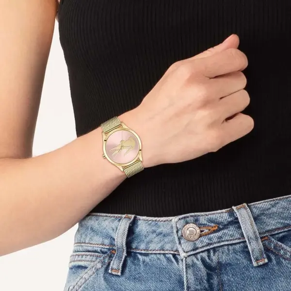 Lacoste LAC2001418 Kadın Kol Saati