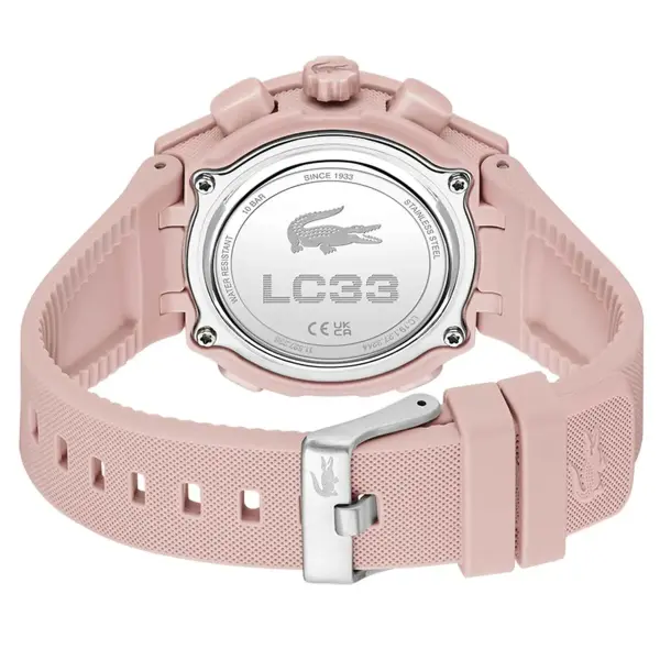 Lacoste LAC2001429 Kadın Kol Saati