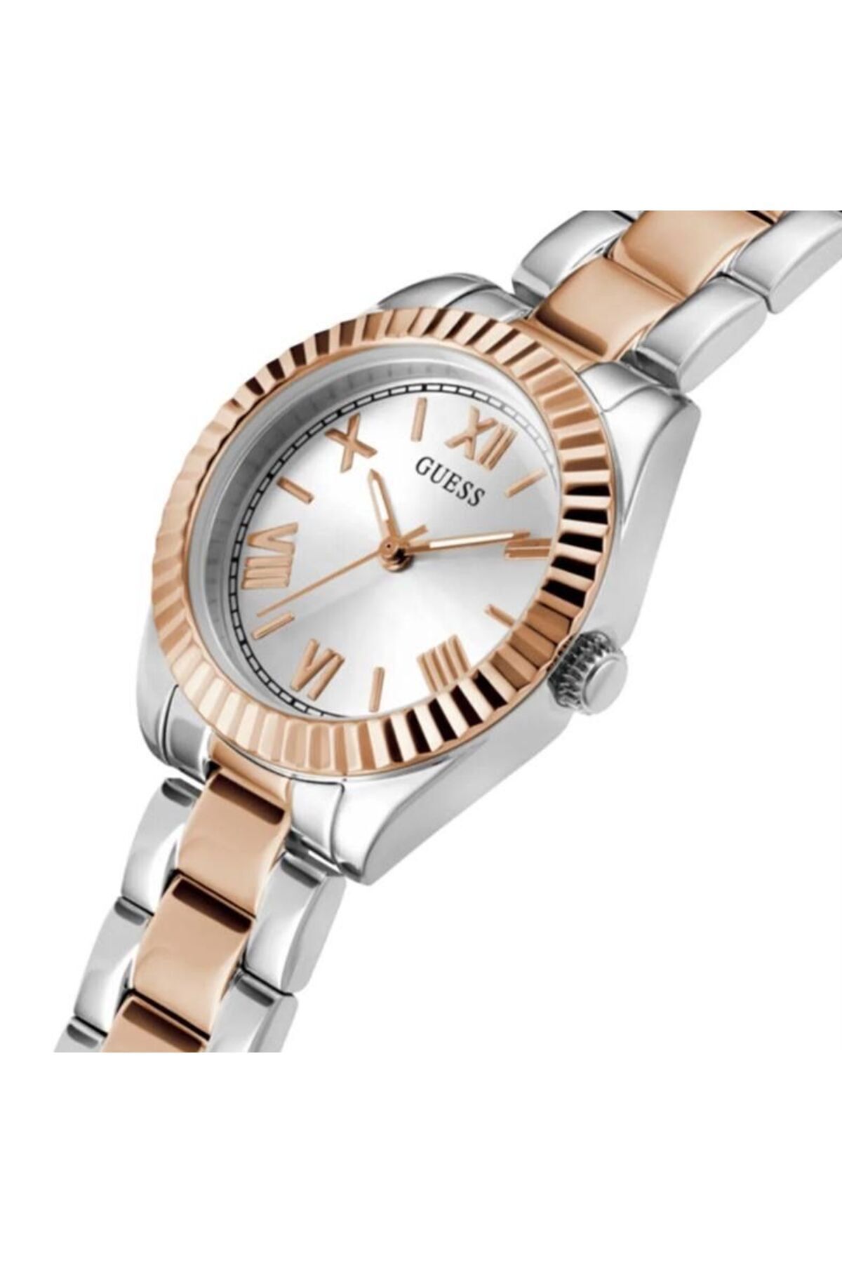 GUGW0687L3 guess kadın kol saati