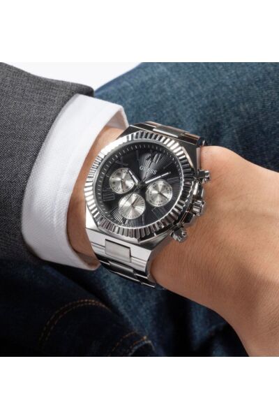 Guess GUGW0703G1 Erkek Kol Saati