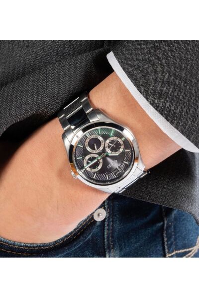 Gugw0707g1 Erkek Kol Saati