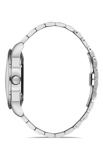 HISLON SD101S-16SS Erkek Kol Saati
