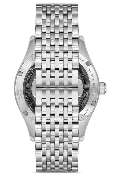 Sd101s-16ss Erkek Kol Saati