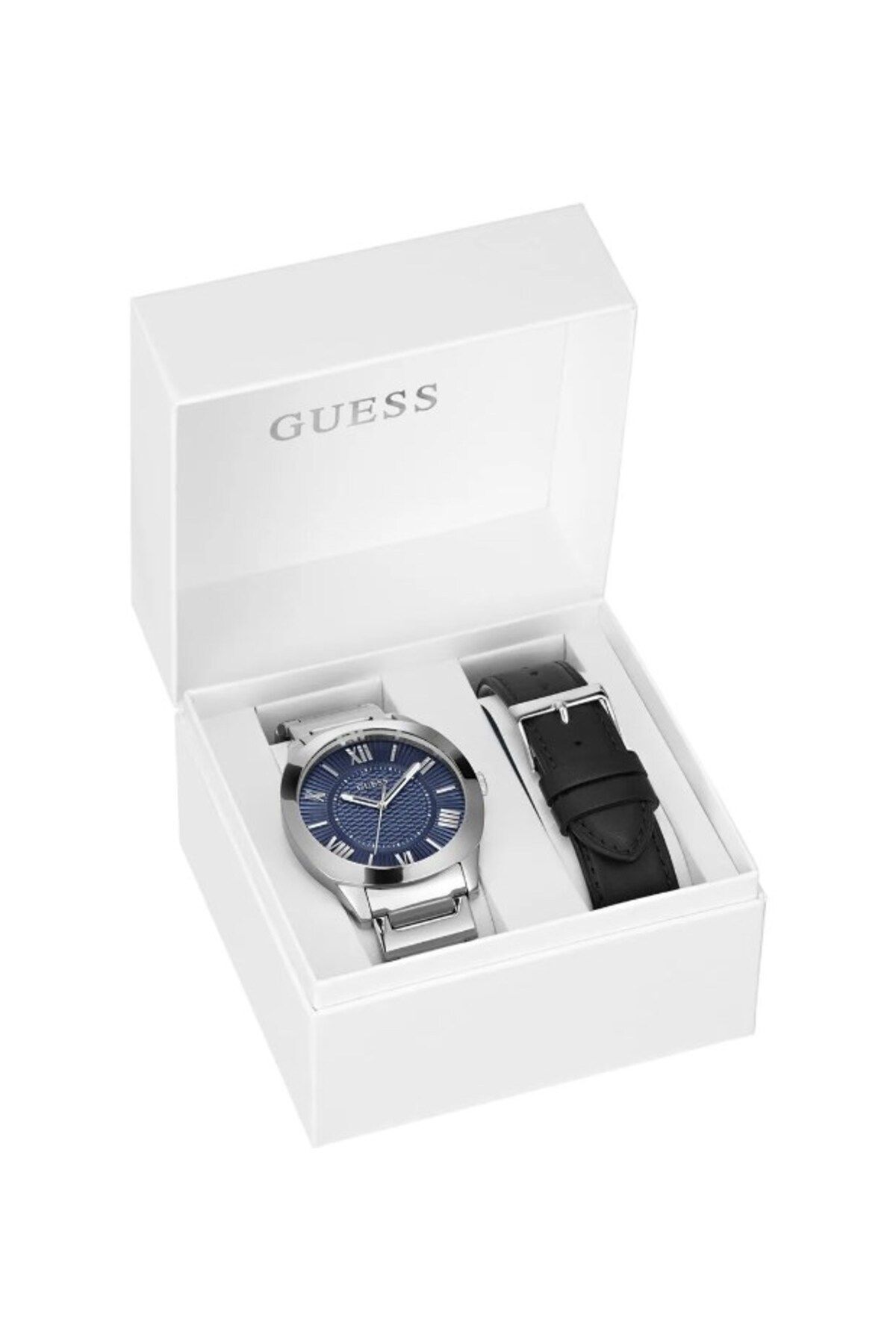 GUGW0711G1 ERKEK KOL SAATİ