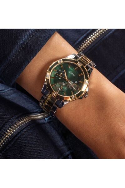 Guess GUGW0723L1 Kadın Kol Saati