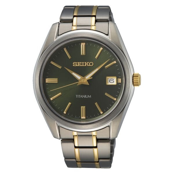SEIKO SUR377P1 ERKEK KOL SAATİ