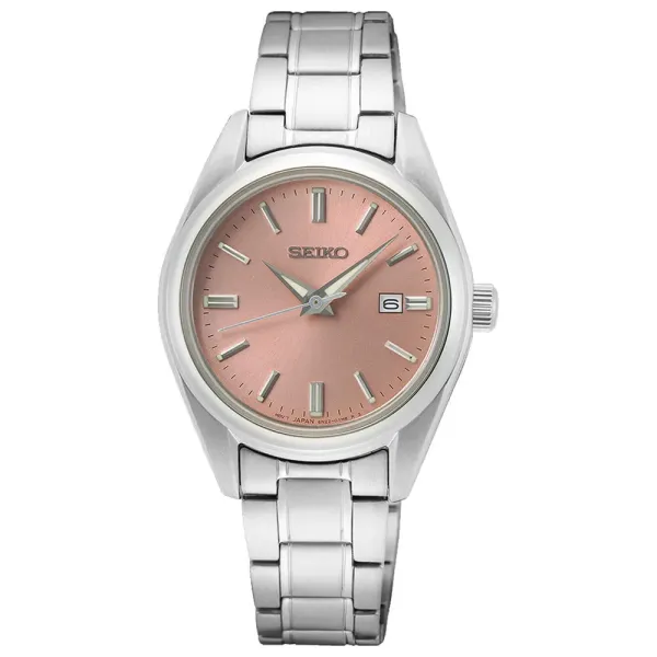 Seiko SUR529P Kadın Kol Saati